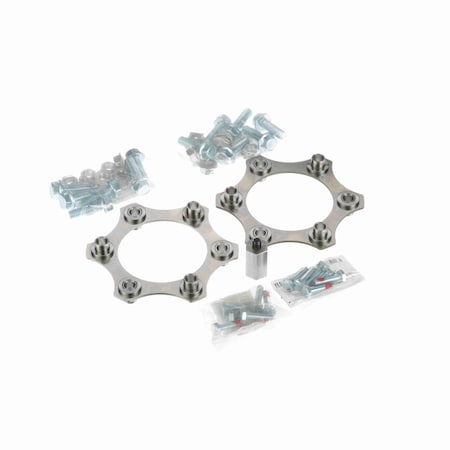 Kop-Flex Disc Coupling Parts Kit - Style Kd1 & Kd2 - Size 153 153 KD PK